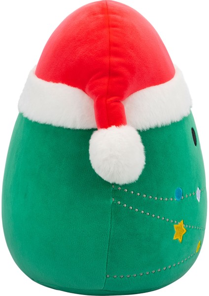 Yılbaşı Serisi - Yılbaşı Ağacı Andy 20 cm XM00999