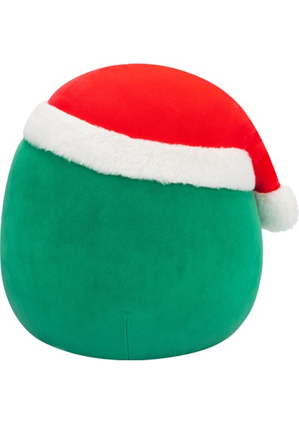 Yılbaşı Serisi - Yılbaşı Ağacı Andy 20 cm XM00999