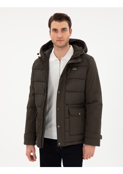 Erkek Haki Mont 50292851-VR027