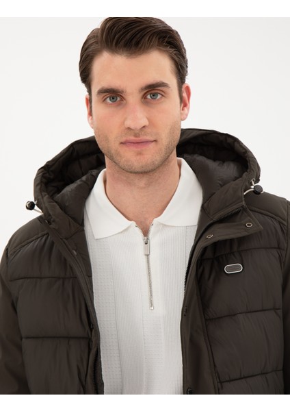 Erkek Haki Mont 50292851-VR027 fiyatları