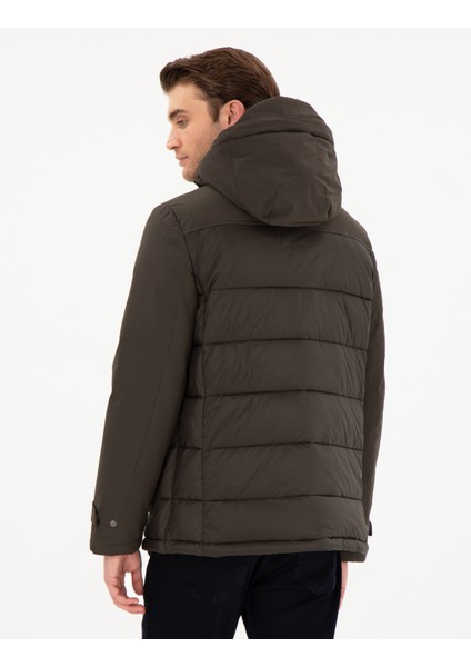Erkek Haki Mont 50292851-VR027 indirimleri