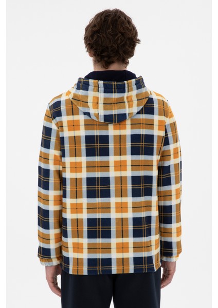 Erkek Krem Sweatshirt 50290895-VR071