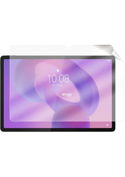 Lenovo Idea Tab Pro 12.7 Inç Ekran Koruyucu Paperfeel