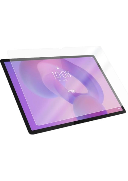 Lenovo Idea Tab Pro 12.7 Inç Ekran Koruyucu Paperfeel