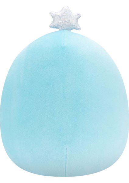Yılbaşı Serisi - Yılbaşı Ağacı Keiko 20 cm XM00961