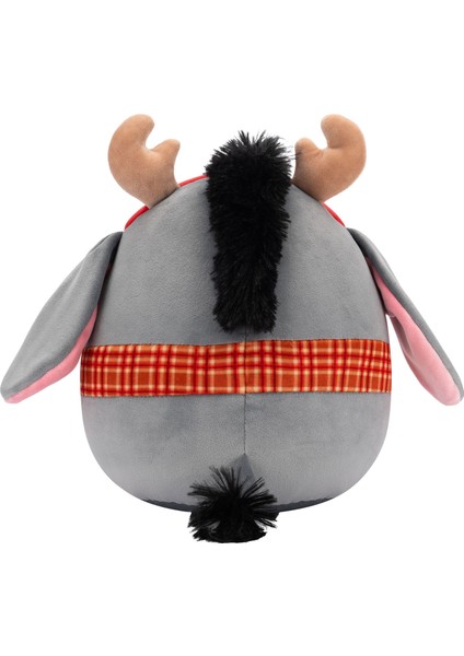 Yılbaşı Serisi - Eşek Jason 20 cm XM00959