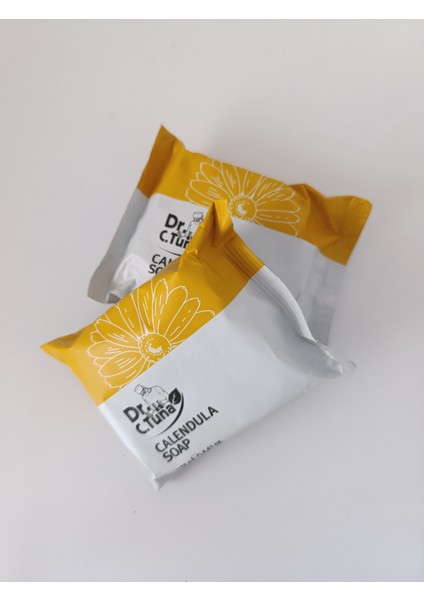 2.li Dr. C. Tuna Aynısefa Yağı Sabunu 125 gr