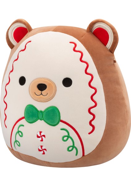 Yılbaşı Serisi - Cookie Bear Tolef 20 cm XM00995