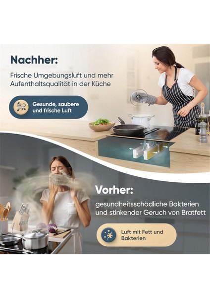 Siemens HZ9VRCR0/BOSCH HEZ9VRUD0/BOSCH Siemens 17004796/NEFF 17004806,Z821VR0 Davlumbaz Için Aktif Karbon Filtresi (Yurt Dışından) modelleri