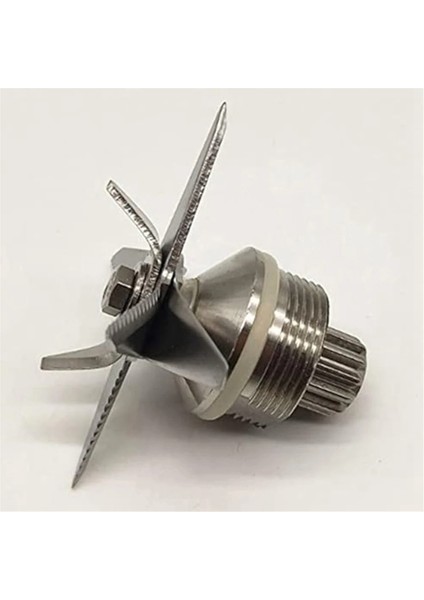 Blender Sıkacağı Bıçak Bıçağı Yedek Parçaları Twk Tm 767 800 Twk Jtc 767 800 Kavanoz 010 Biolomix G5200 G20 Aksesuarları (Yurt Dışından) modelleri