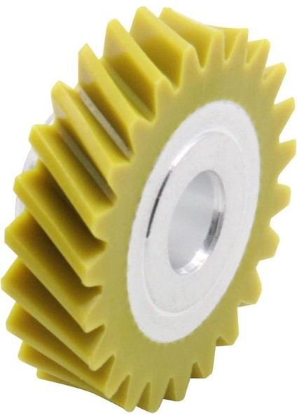 W10112253 Mikser Sonsuz Dişli W10380496 Kitchenaid 5K45SS 5K5SS Mikserler Için Karbon Fırçalar Parçaları Değiştirin 4162897 (Yurt Dışından)