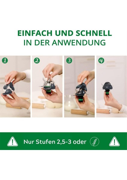 Thermomix Tm5 Tm6 Koruyucu Kapak Mikser Bıçağı Hamur Yoğurma Kafası Dikiş Korumaları Hamur Kirinden (Yurt Dışından) fırsatları