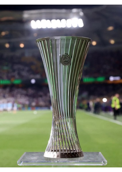 Uefa Konferans Ligi Şampiyonluk Kupası