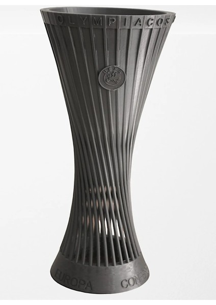 Uefa Konferans Ligi Şampiyonluk Kupası