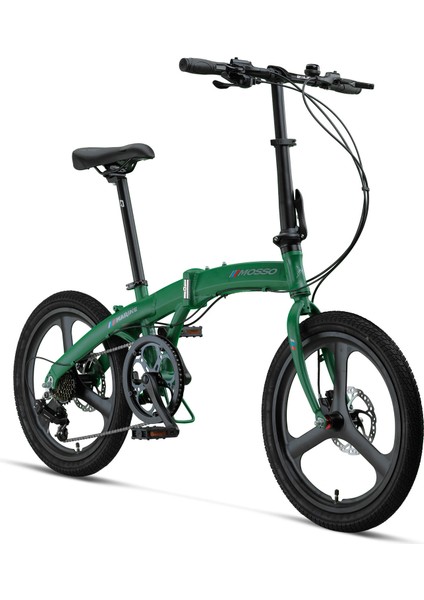 Marine 20 Hidrolik Fren 7 Vites Katlanır Bisiklet fiyatları