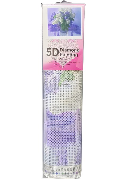 5d Yapışan Boncuk Goblen 30 x 40 cm Mozaik Tablo Pano 60377 fiyatları