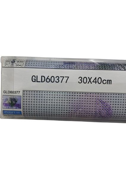 5d Yapışan Boncuk Goblen 30 x 40 cm Mozaik Tablo Pano 60377 modelleri
