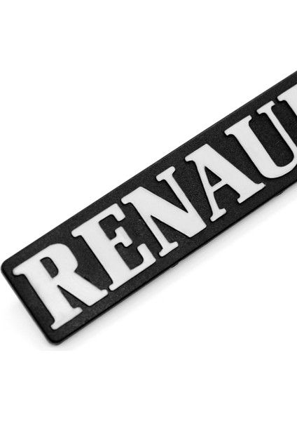 Renault 9 Yazı Gte Orijinal Mais – 7700775598 fırsatları