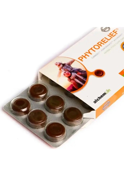 12 Pastil Turmeric Pomegranate Gınger