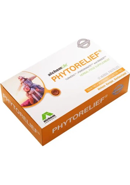 12 Pastil Turmeric Pomegranate Gınger