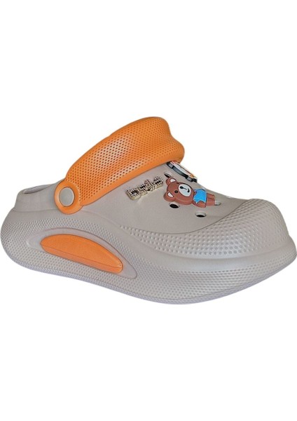 Akınal Bella E468 Camel Kadın Sabo Terlik fiyatları