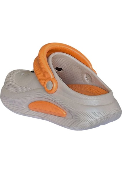 Akınal Bella E468 Camel Kadın Sabo Terlik fırsatları