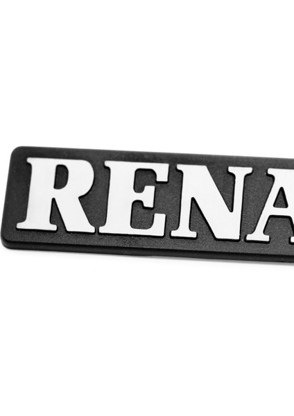 Renault 11 Yazı Gts Orijinal Mais – 7700751348 fırsatları