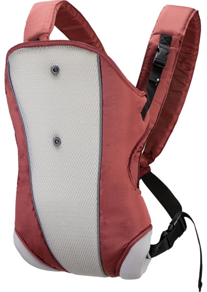 Bebek Çift Omuz Taşıyıcısı (Yurt Dışından)