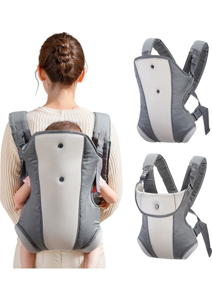 Bebek Çift Omuz Taşıyıcısı (Yurt Dışından) modelleri