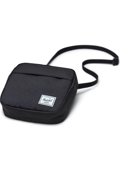 Mini Omuz Çantası Crossbody Bag Black