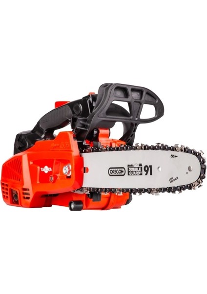 TS2515 Eur5 Motorlu Benzinli Dal Budama Testeresi 1,2 Hp