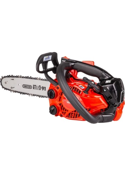 TS2515 Eur5 Motorlu Benzinli Dal Budama Testeresi 1,2 Hp modelleri