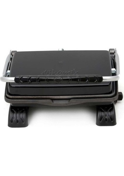 Dökümix 8 Dilim Tost Makinası