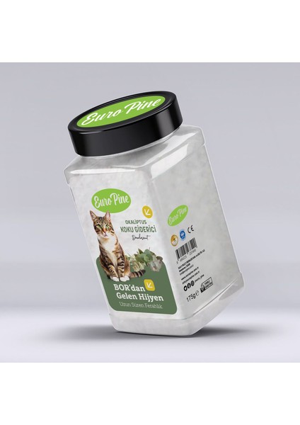 Genel Amaçlı Koku Önleyici, Okaliptus, 175GR fiyatları