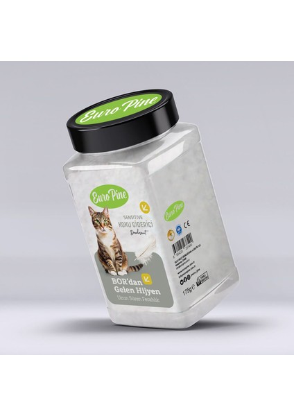 Genel Amaçlı Koku Giderici, Sensitive Kokulu, 175 gr fiyatları