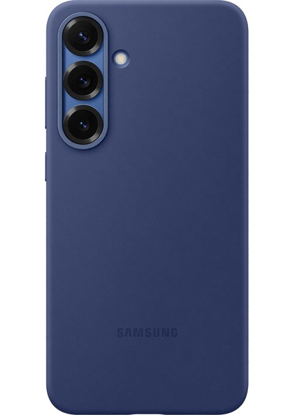 Galaxy S25 Plus Silikon Kılıf EF-PS936CNEGWW (Samsung Tr Garantili)