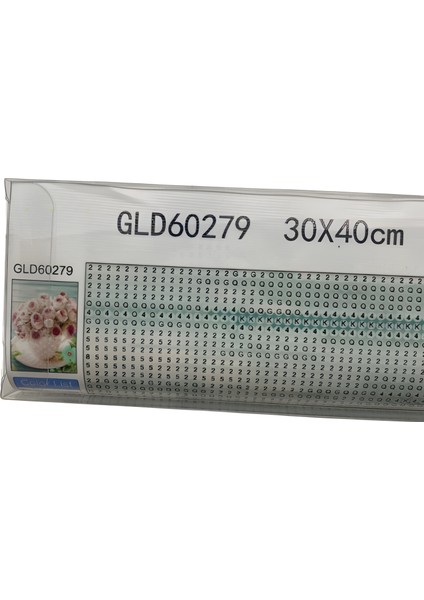 5d Yapışan Boncuk Goblen 30 x 40 cm Mozaik Tablo Pano 60279 modelleri