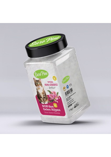 Genel Amaçlı Koku Giderici, Special Kokulu, 175 gr fiyatları
