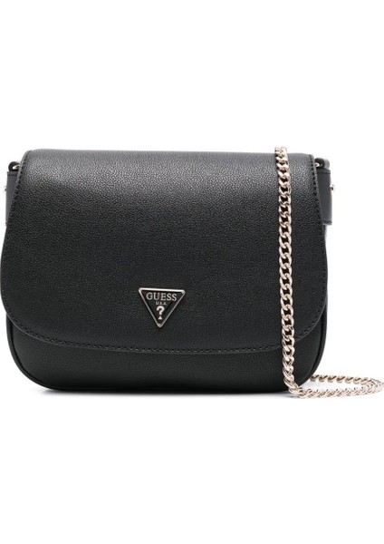 Fedora Flap Shoulder Kadın Çanta HWBG9519190