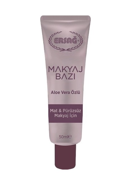 Makyaj Bazı 50 ml
