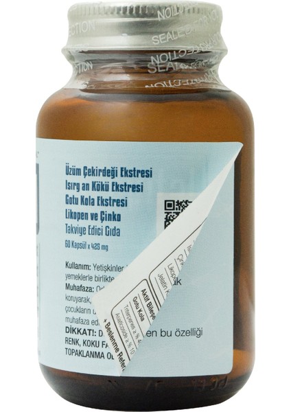 GoVital 60 Kapsül x 425 Mg fiyatları