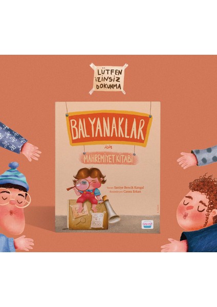 Akademisyen Anne Okudukça Büyüyorum Seti