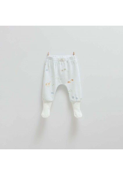 Bebek Pantolonu APE1822
