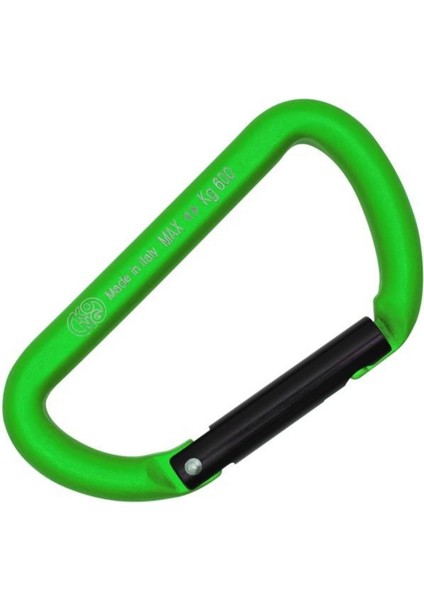 Mini D Aksesuar Karabinası