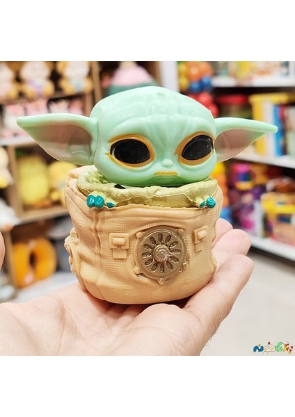 Star Wars The Mandalorian Grogu Baby Figür fiyatları