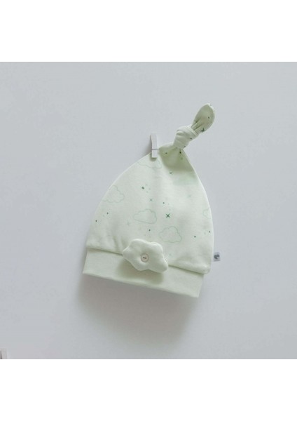 Bebek Şapkası SPU9955