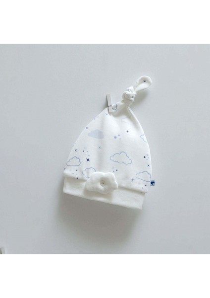 Bebek Şapkası SPU9955