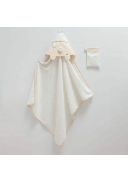 Bebe Silgi Havlu 82X90 cm BSU1858
