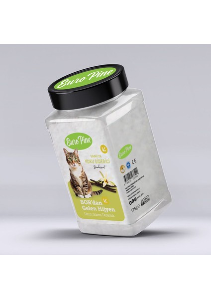 Genel Amaçlı Koku Giderici, Vanilya KOKULU,175 gr fiyatları