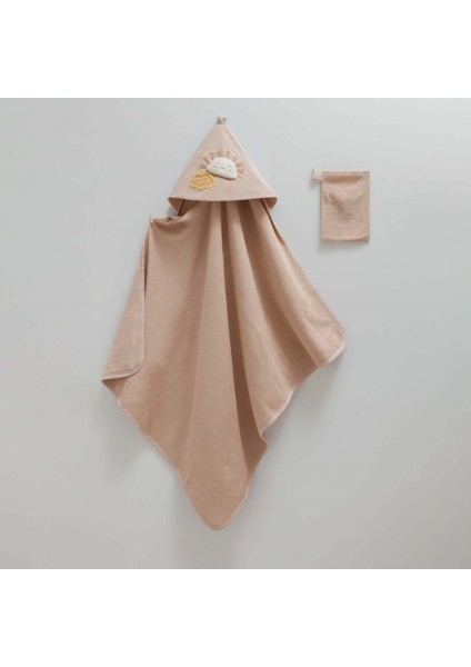 Bebe Silgi Havlu 82X90 cm BSU1830